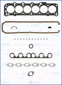 WILMINK GROUP wg1166985 -  Комплект прокладок, головка цилиндра